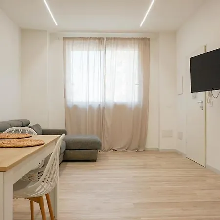 Apartment Kennedy 86 *