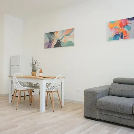 Kennedy 86 Apartment *