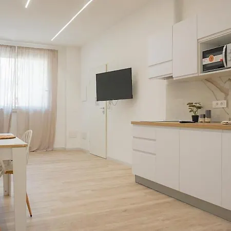 Apartment Kennedy 86