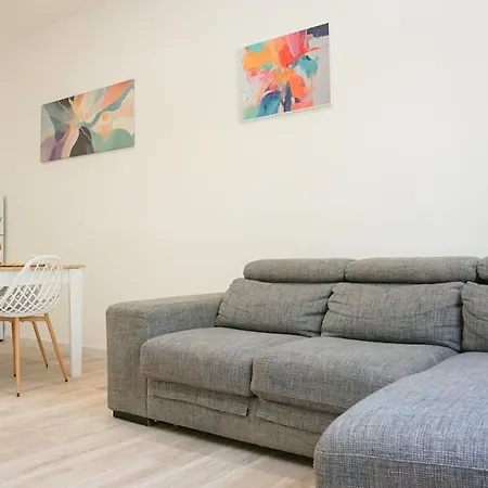 Kennedy 86 Apartment