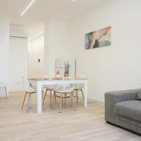 Apartment Kennedy 86 *