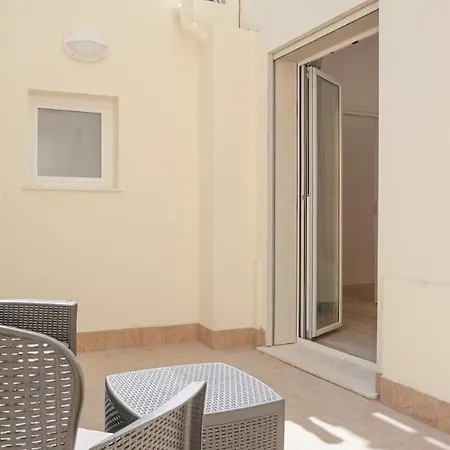Apartment Kennedy 86 Alghero