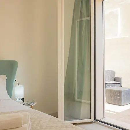 Apartment Kennedy 86