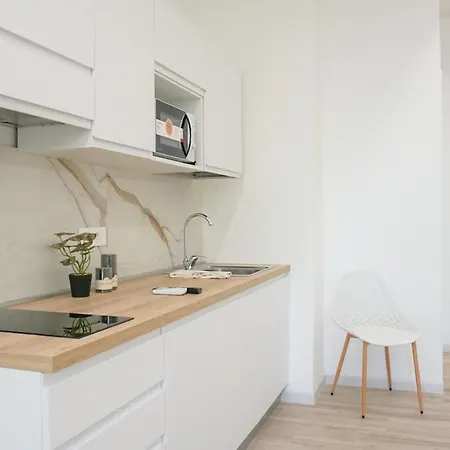 Apartment Kennedy 86 Alghero
